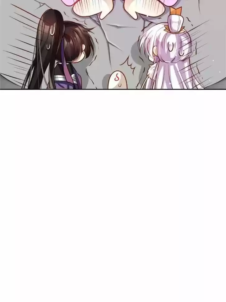 The Evil Girl is The Emperor Ch.104