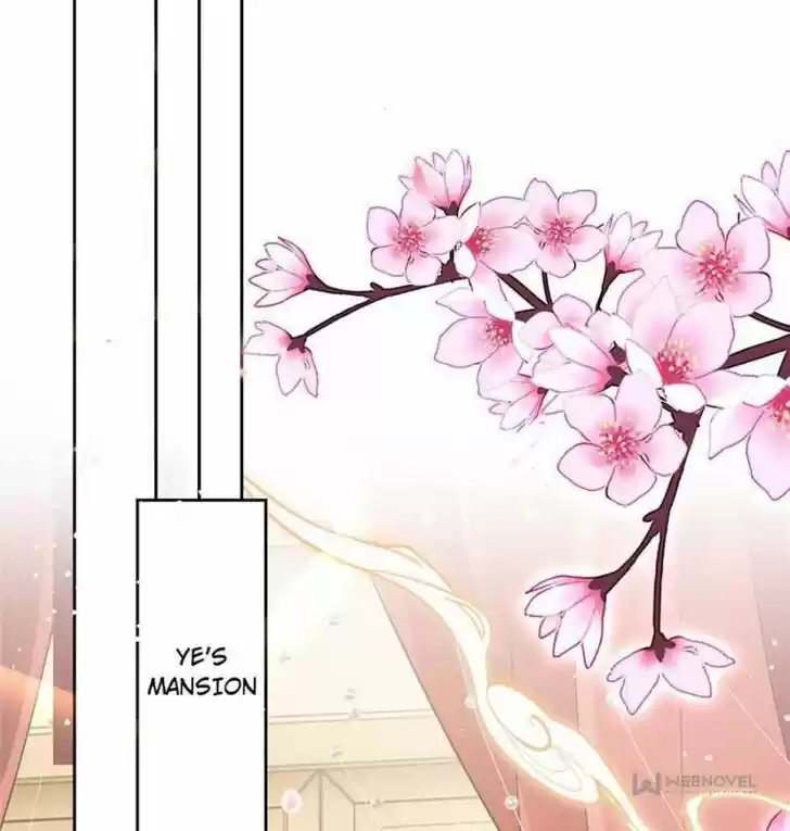 The Evil Girl is The Emperor Ch.104