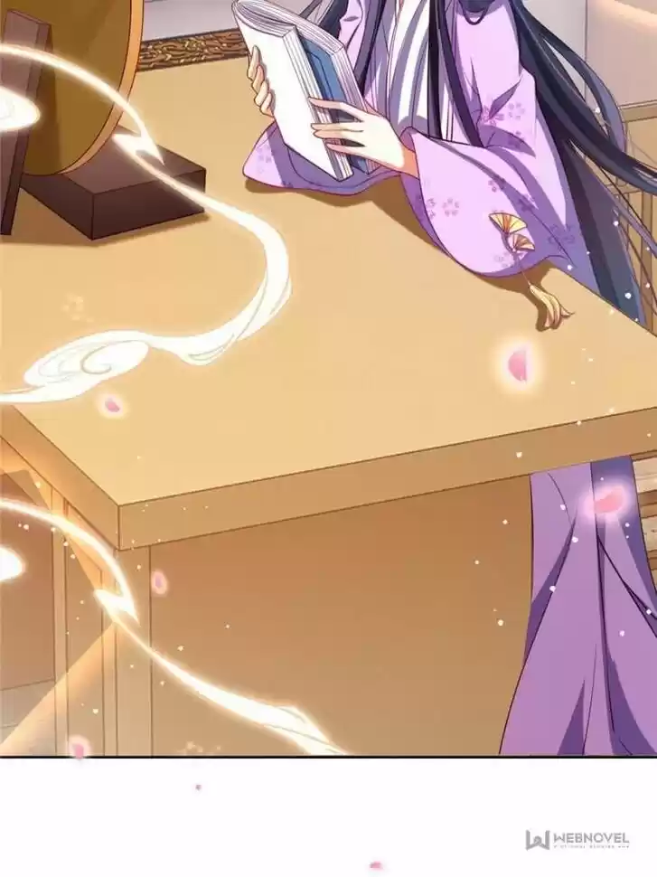 The Evil Girl is The Emperor Ch.104