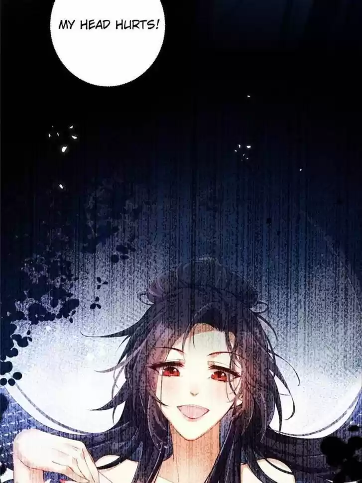 The Evil Girl is The Emperor Ch.104