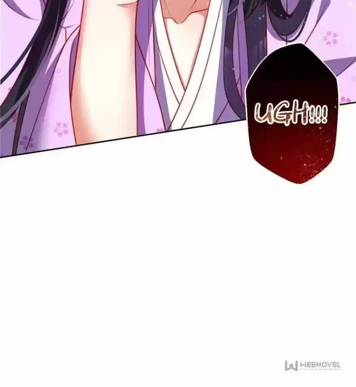 The Evil Girl is The Emperor Ch.104