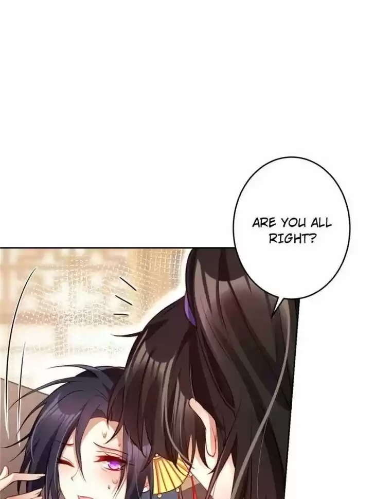 The Evil Girl is The Emperor Ch.104