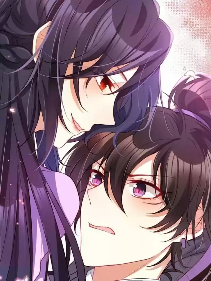 The Evil Girl is The Emperor Ch.104