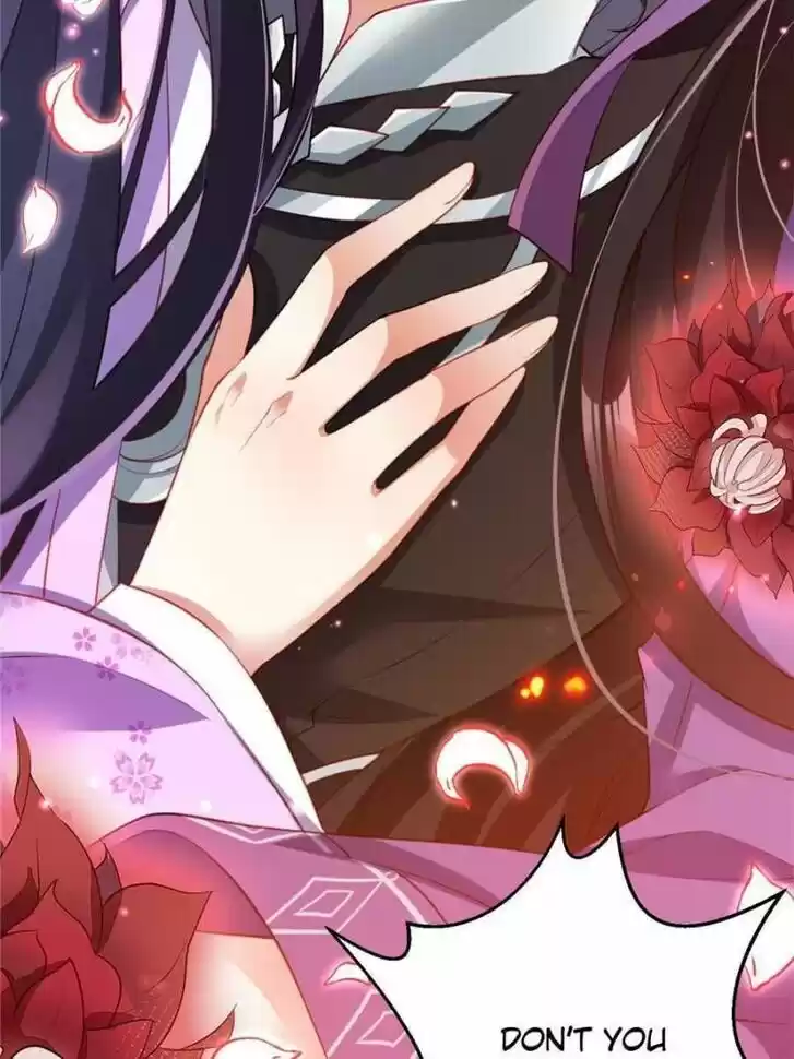 The Evil Girl is The Emperor Ch.104