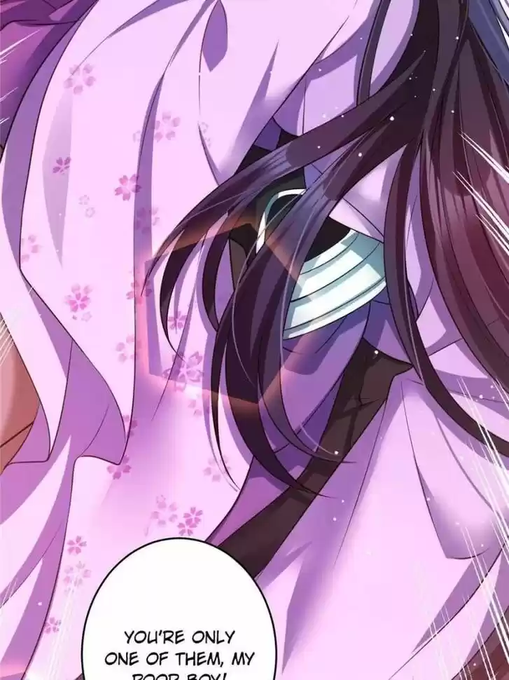 The Evil Girl is The Emperor Ch.104