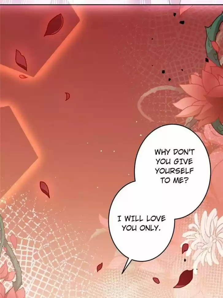 The Evil Girl is The Emperor Ch.104