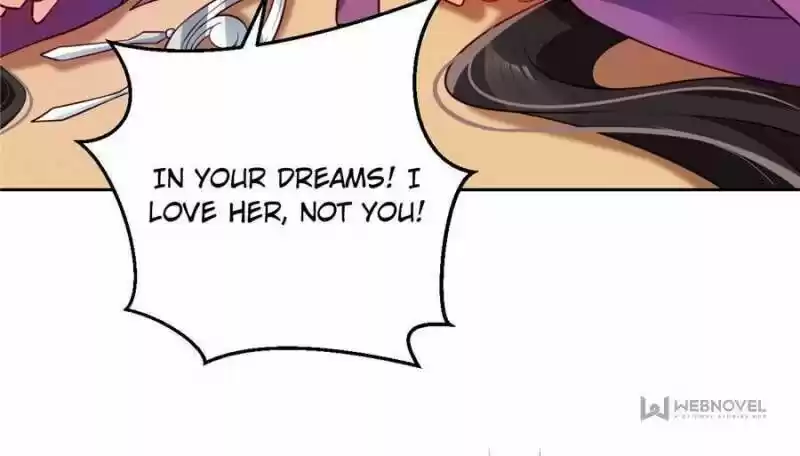 The Evil Girl is The Emperor Ch.104