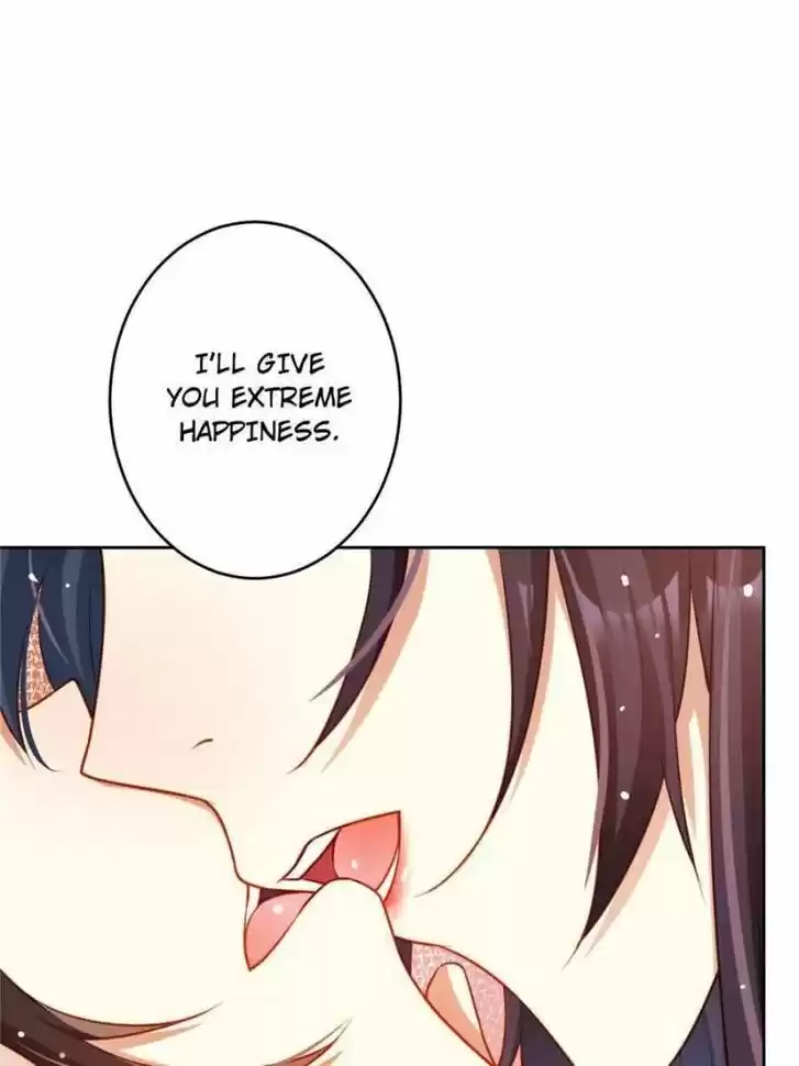 The Evil Girl is The Emperor Ch.104