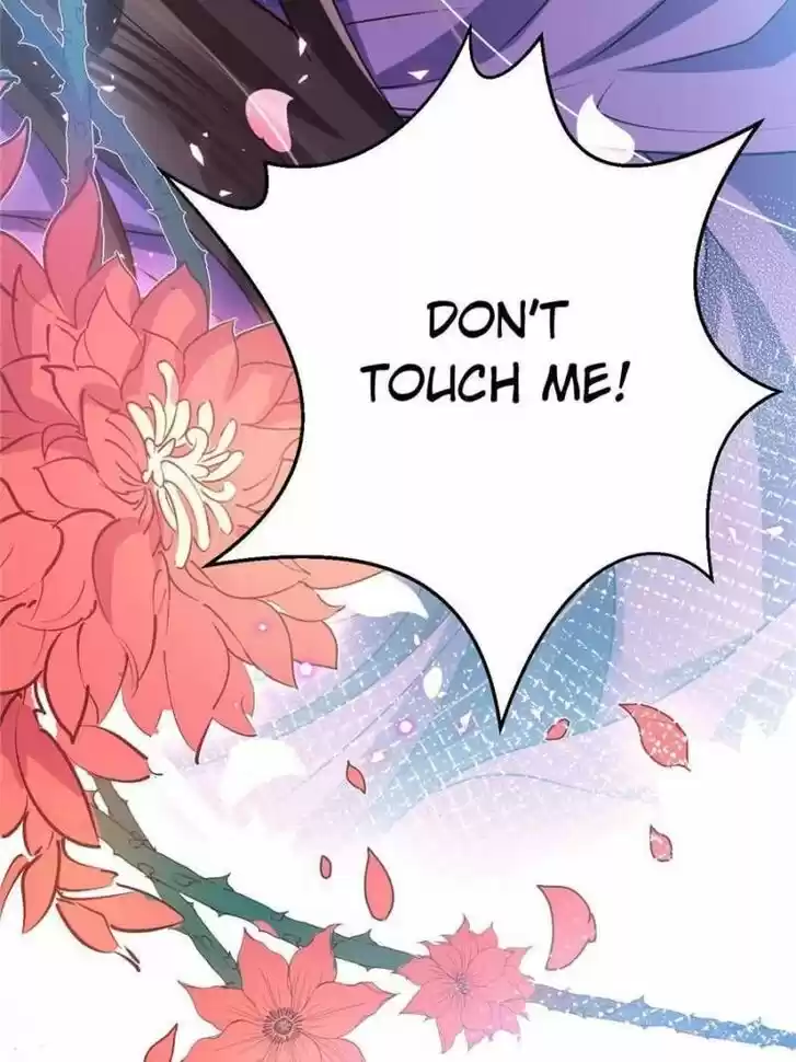 The Evil Girl is The Emperor Ch.104