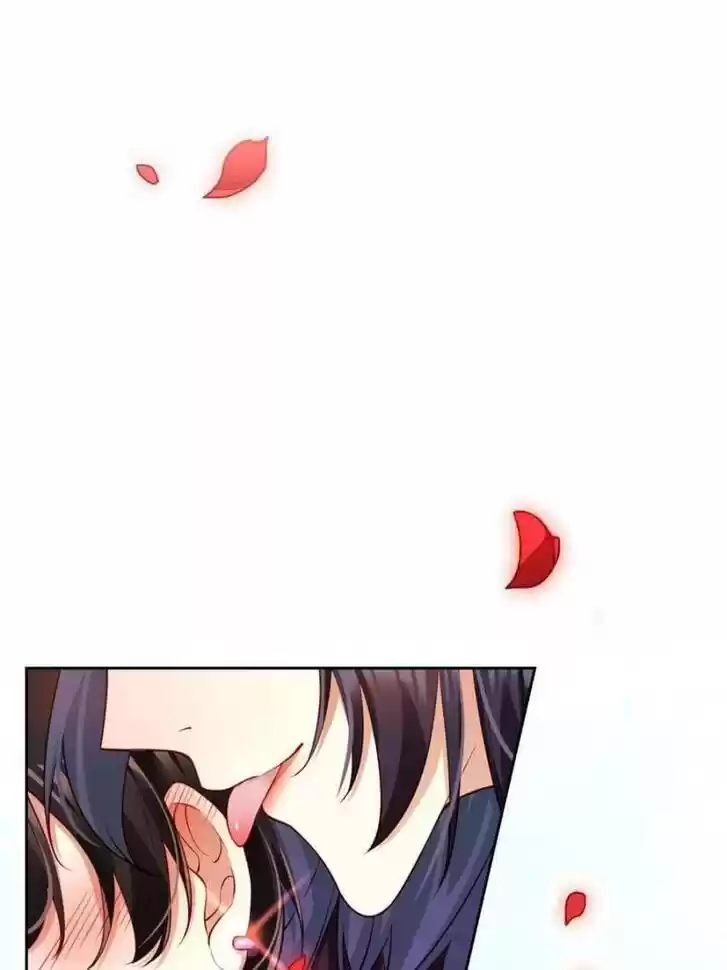 The Evil Girl is The Emperor Ch.105