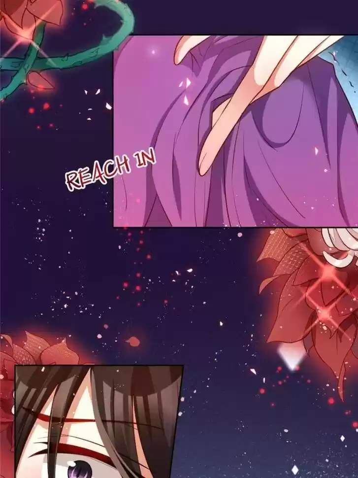 The Evil Girl is The Emperor Ch.105