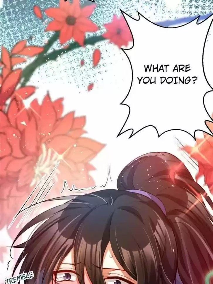 The Evil Girl is The Emperor Ch.105