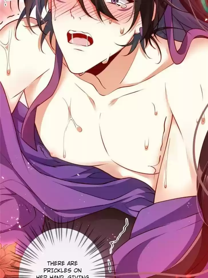 The Evil Girl is The Emperor Ch.105