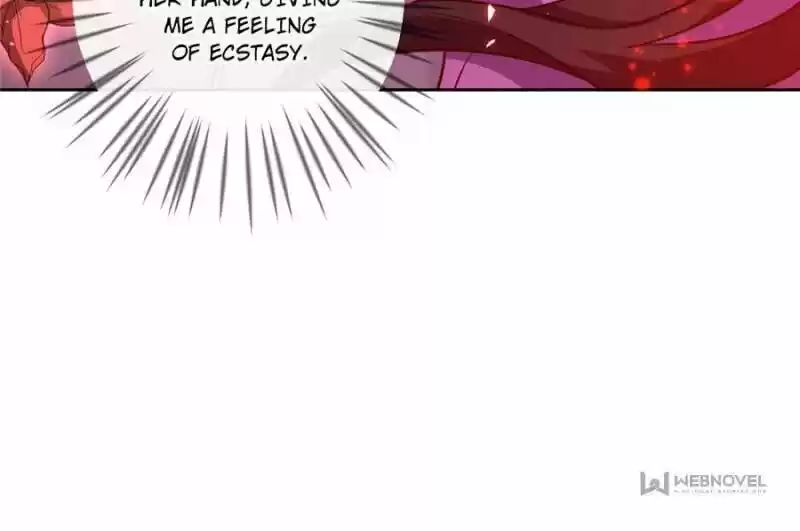 The Evil Girl is The Emperor Ch.105