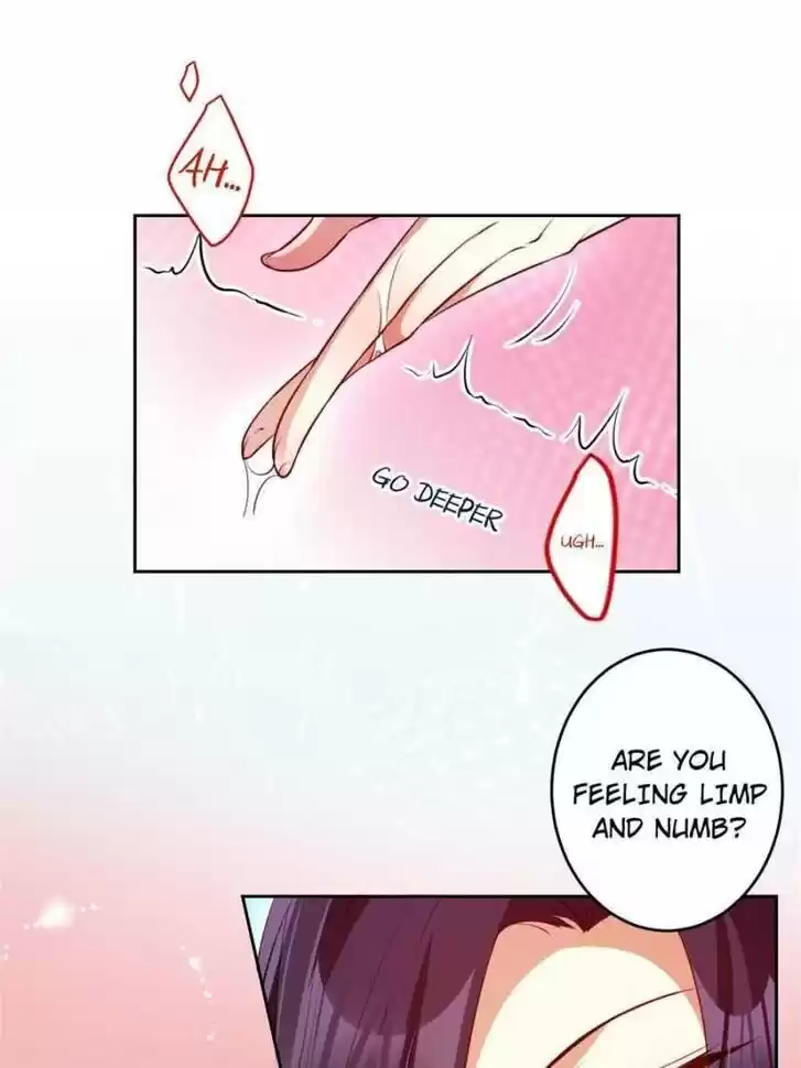 The Evil Girl is The Emperor Ch.105