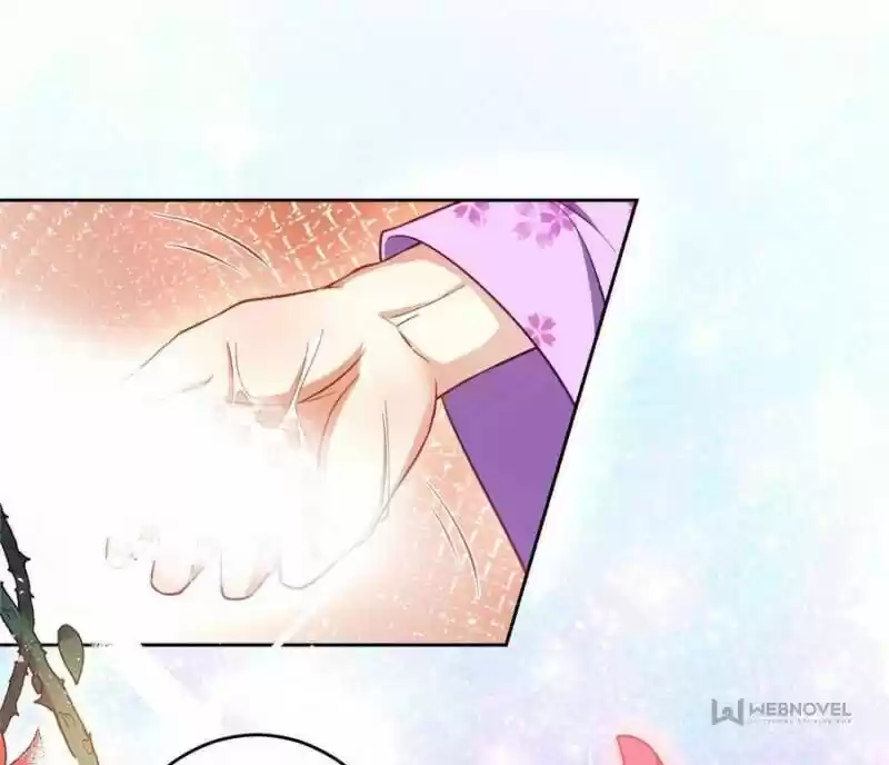 The Evil Girl is The Emperor Ch.105