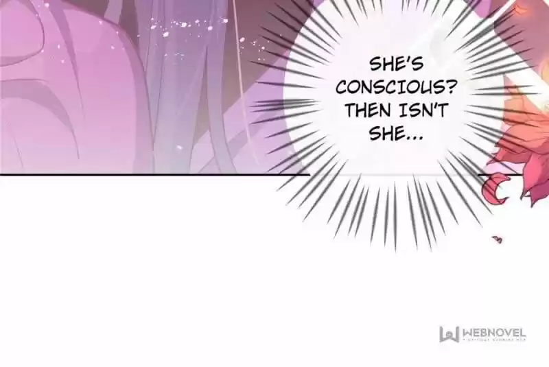 The Evil Girl is The Emperor Ch.105