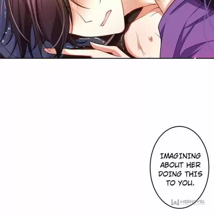 The Evil Girl is The Emperor Ch.105