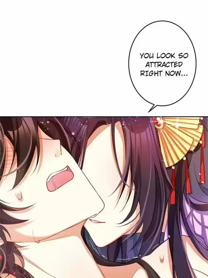 The Evil Girl is The Emperor Ch.105