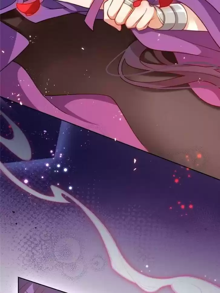 The Evil Girl is The Emperor Ch.105