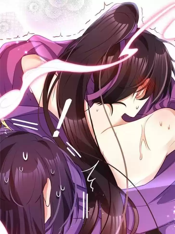 The Evil Girl is The Emperor Ch.105