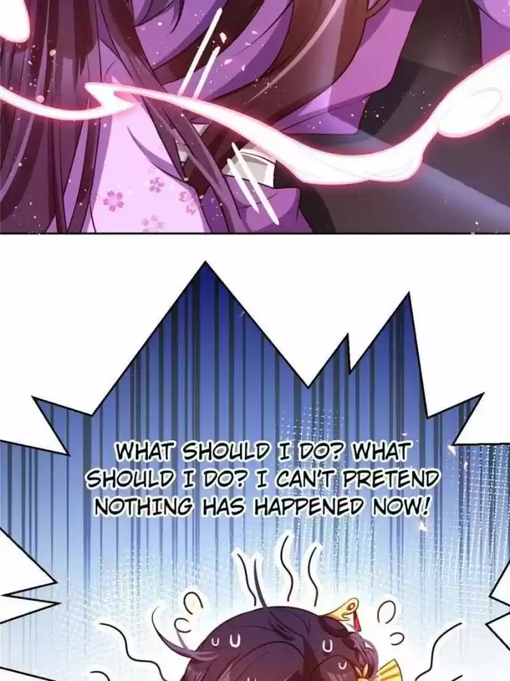 The Evil Girl is The Emperor Ch.105