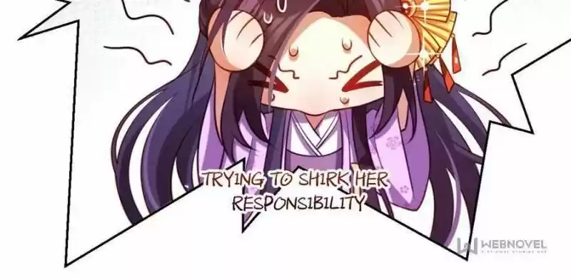 The Evil Girl is The Emperor Ch.105