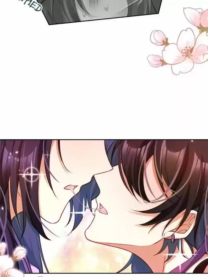 The Evil Girl is The Emperor Ch.105