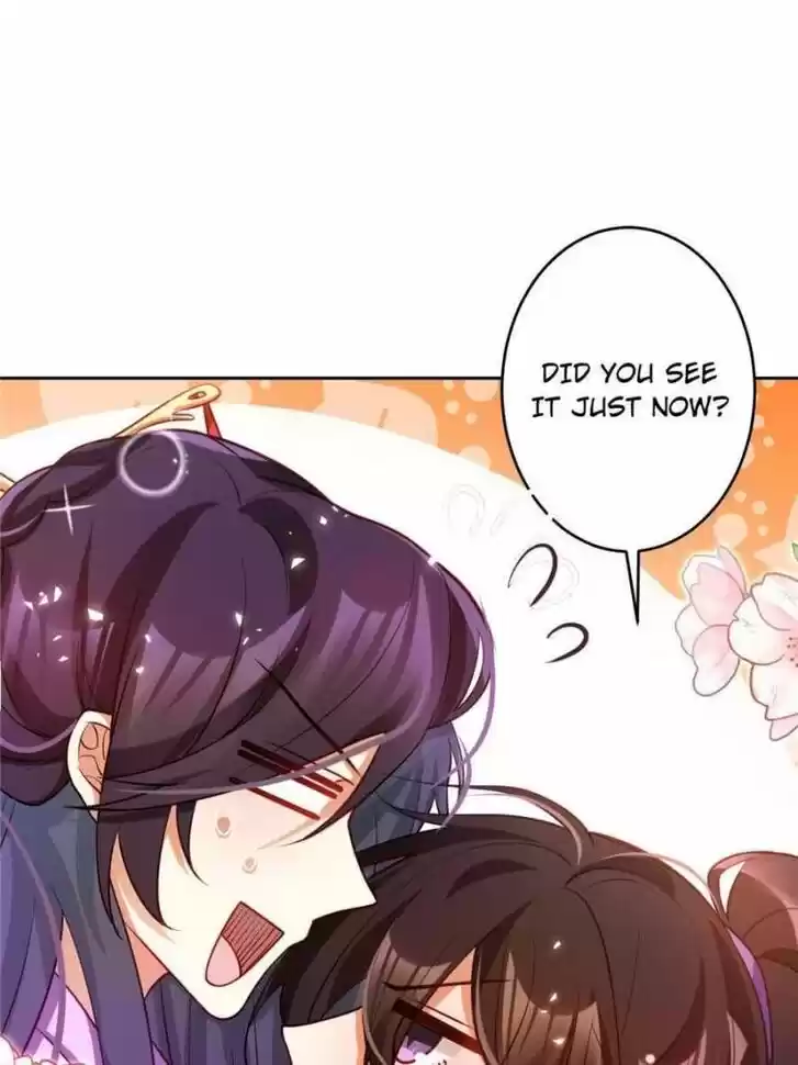 The Evil Girl is The Emperor Ch.105