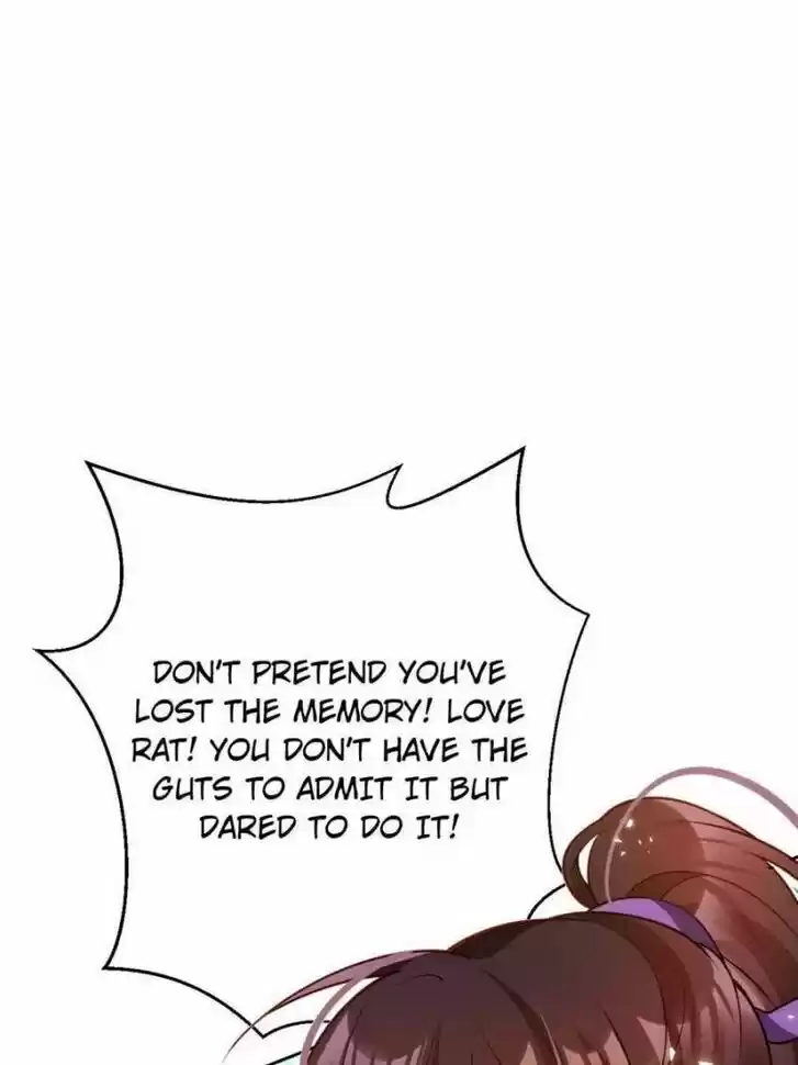 The Evil Girl is The Emperor Ch.105