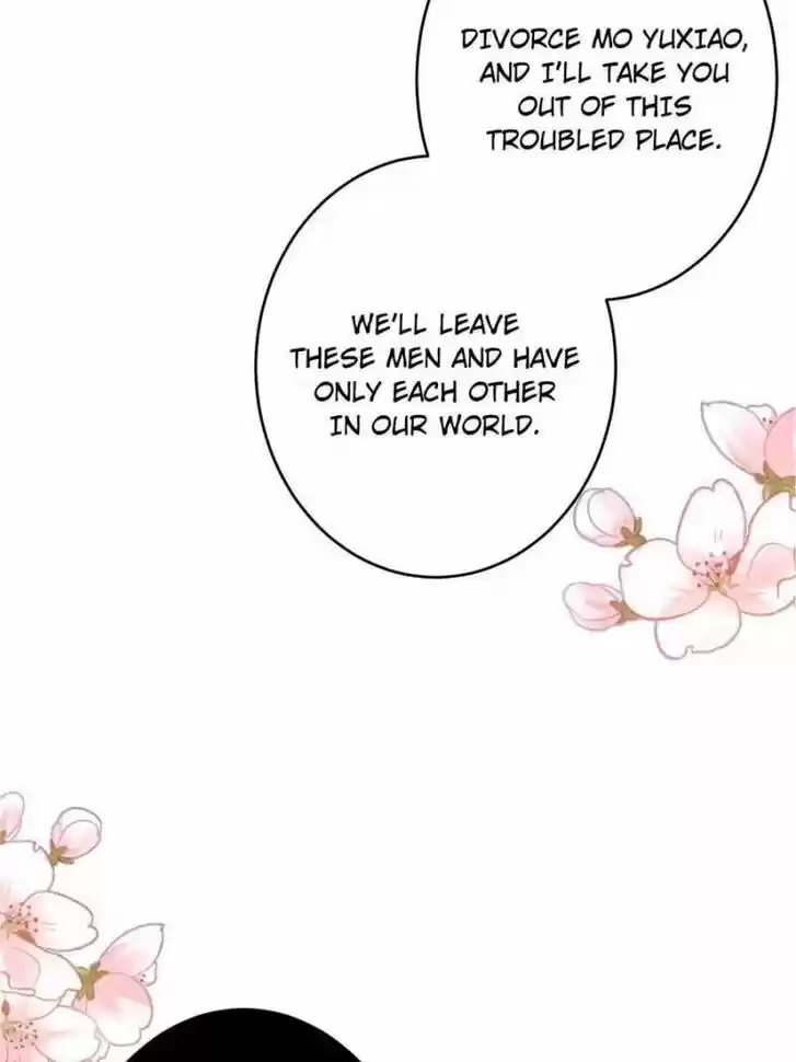 The Evil Girl is The Emperor Ch.105