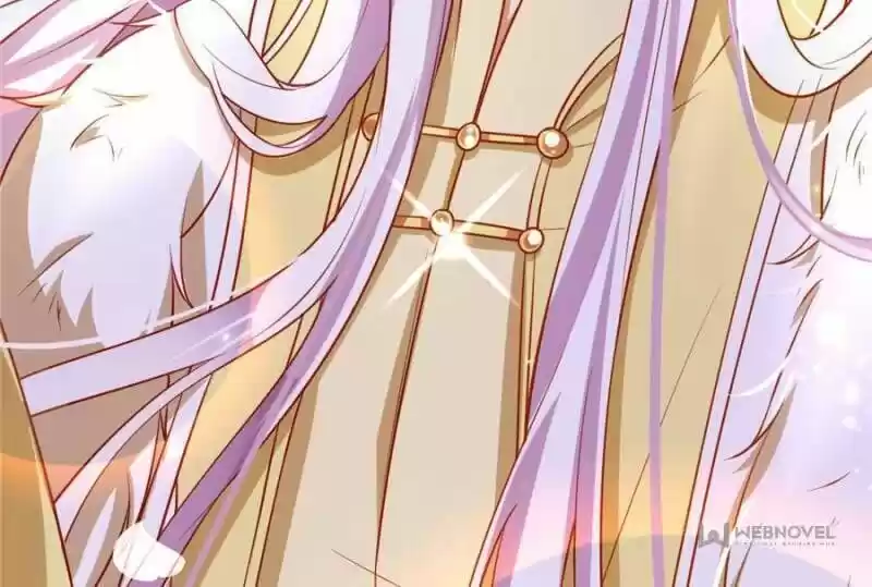 The Evil Girl is The Emperor Ch.105