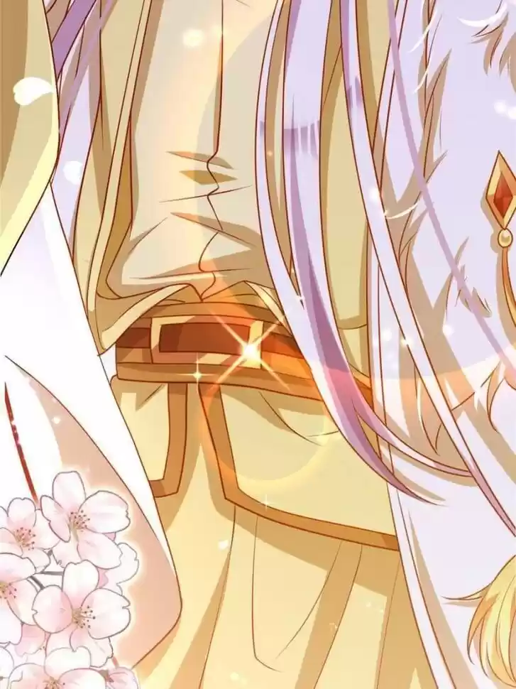 The Evil Girl is The Emperor Ch.105