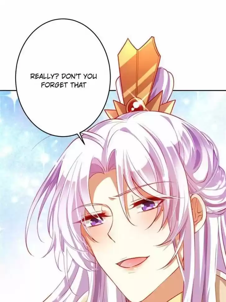 The Evil Girl is The Emperor Ch.105