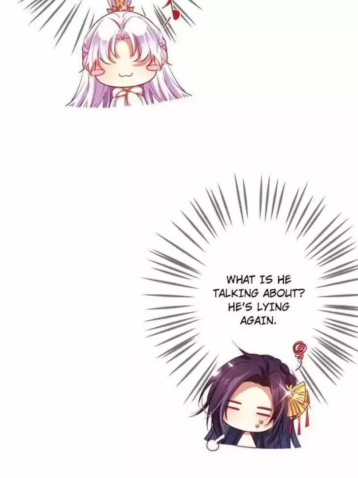 The Evil Girl is The Emperor Ch.105