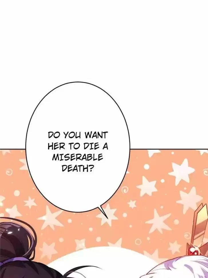 The Evil Girl is The Emperor Ch.105