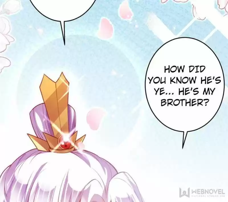 The Evil Girl is The Emperor Ch.106