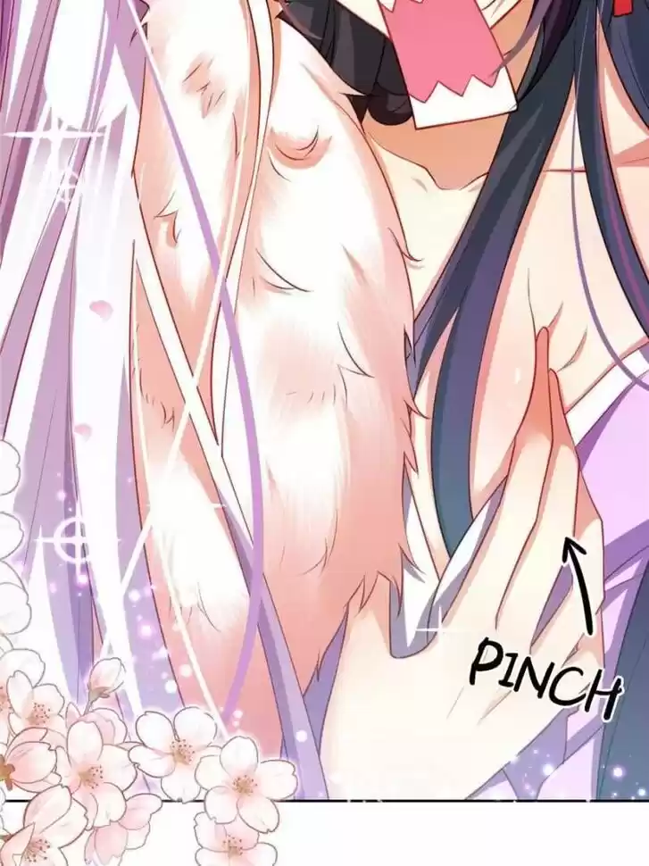 The Evil Girl is The Emperor Ch.106