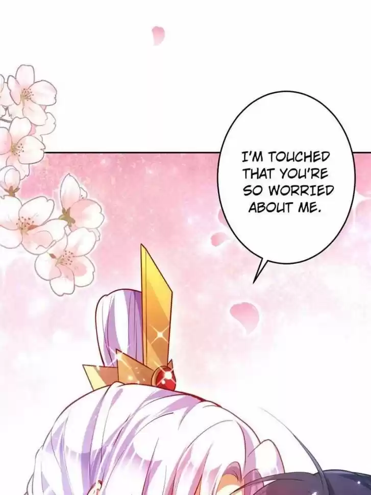 The Evil Girl is The Emperor Ch.106