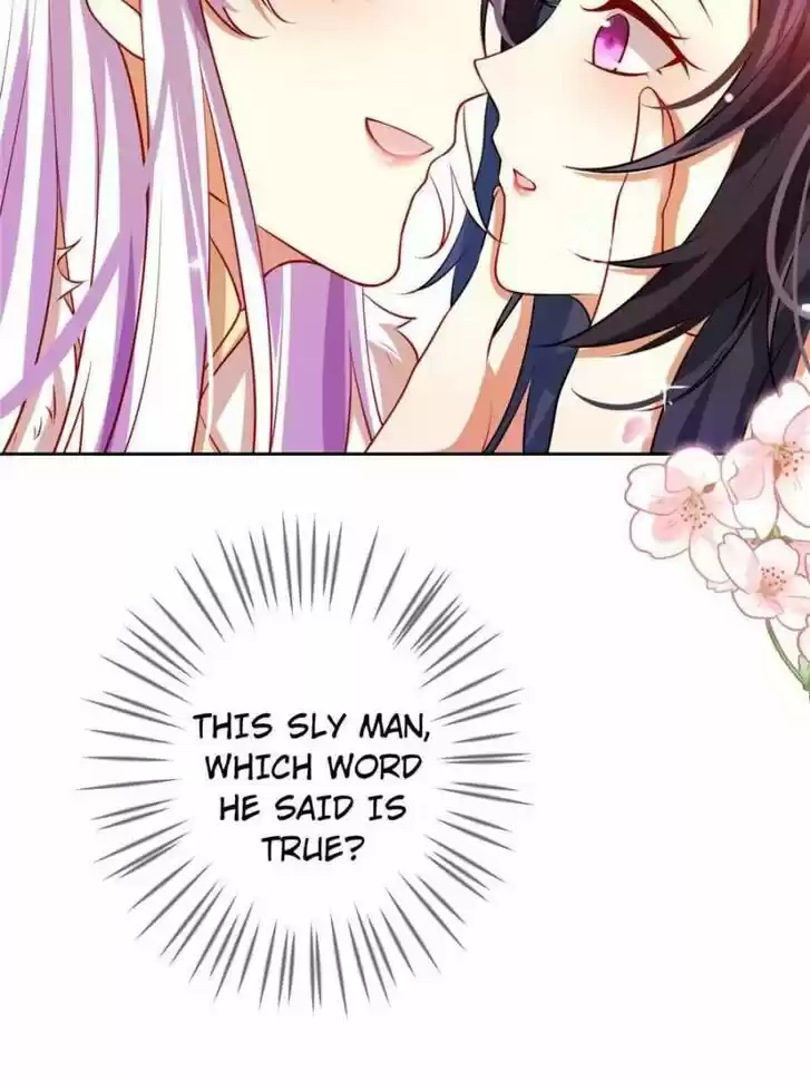 The Evil Girl is The Emperor Ch.106