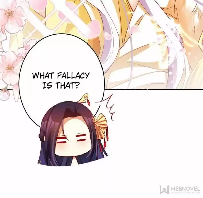 The Evil Girl is The Emperor Ch.106