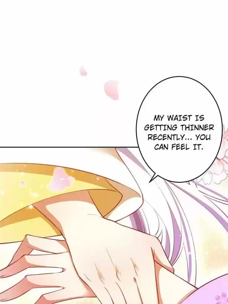 The Evil Girl is The Emperor Ch.106