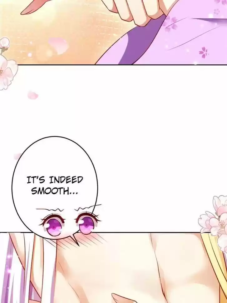 The Evil Girl is The Emperor Ch.106