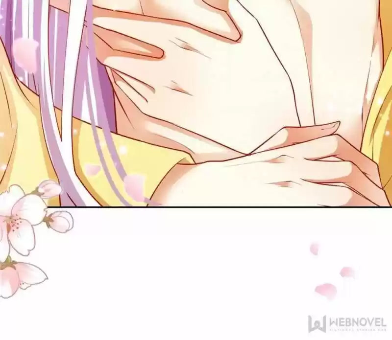 The Evil Girl is The Emperor Ch.106