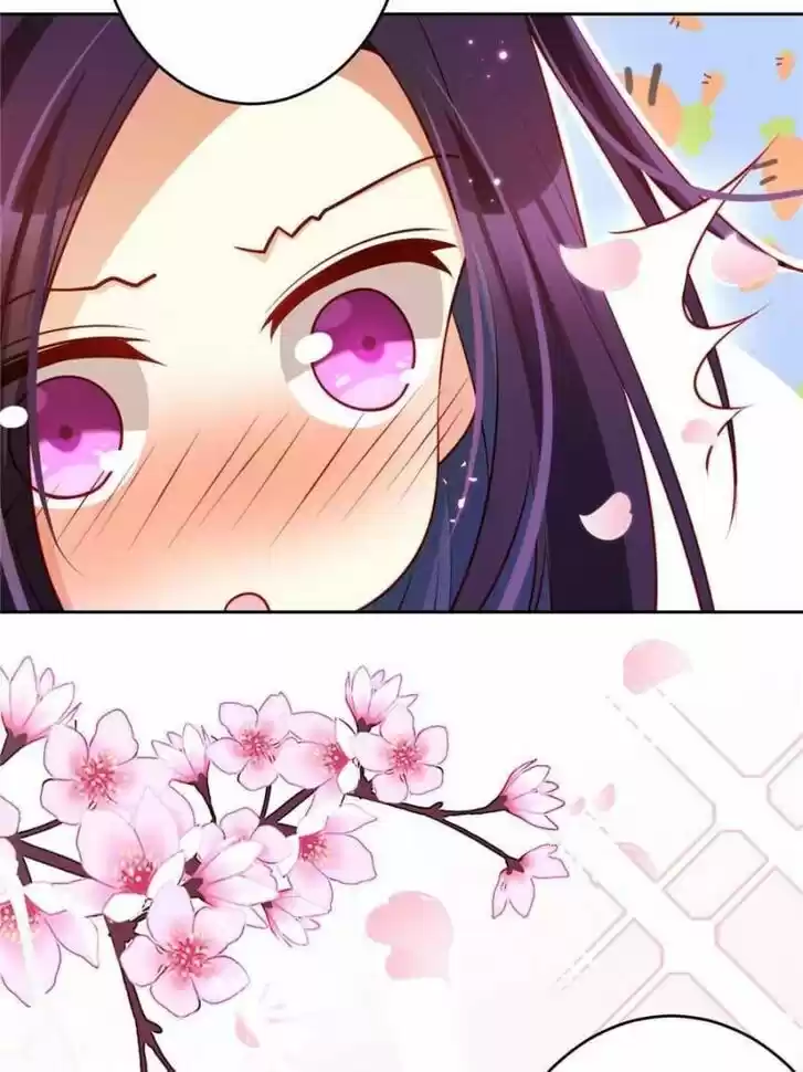 The Evil Girl is The Emperor Ch.106