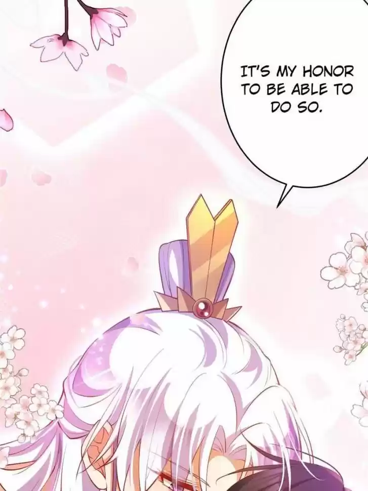 The Evil Girl is The Emperor Ch.106