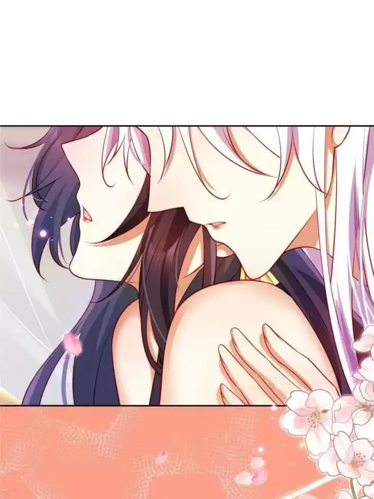 The Evil Girl is The Emperor Ch.106