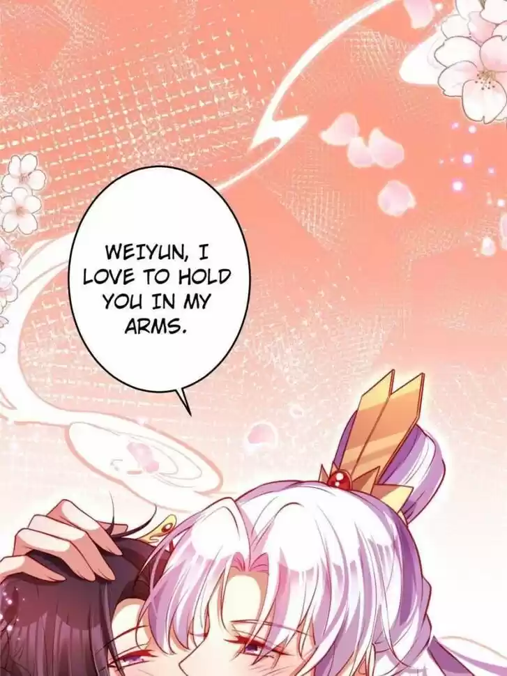 The Evil Girl is The Emperor Ch.106