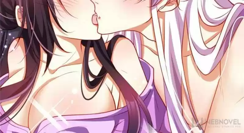 The Evil Girl is The Emperor Ch.106