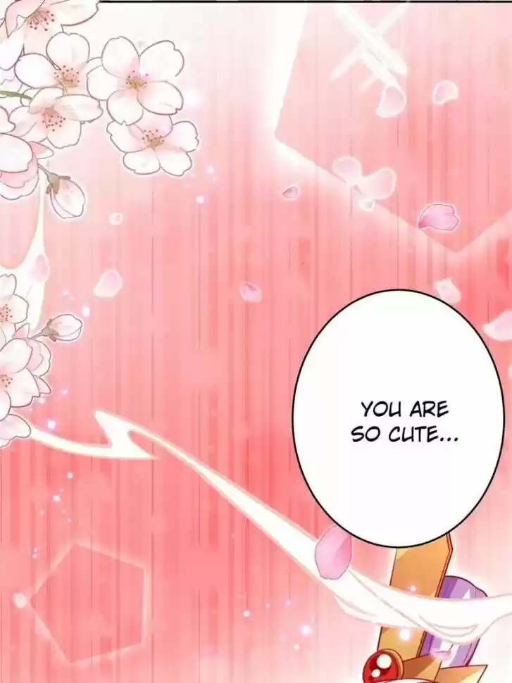 The Evil Girl is The Emperor Ch.106